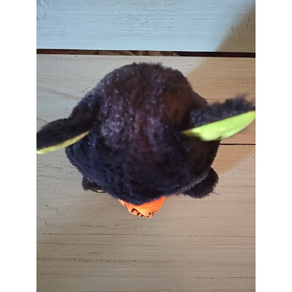 Cutie Pet-tudies Ghost Midnight Halloween Cat Ghost Cutie Pet-tudies Stuffed - Picture 3 of 7